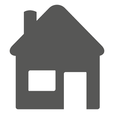 House Flat Icon Png Svg Design For T
