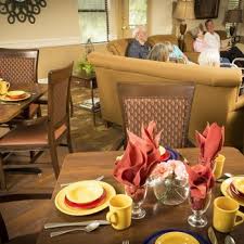 Bethesda Gardens Assisted Living And