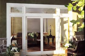 Elevate Sliding French Doors Nse