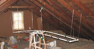 2 meter bobtail beam attic version