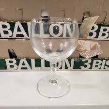 Luminarc Ballon 16 Cl Wine Glasses Set