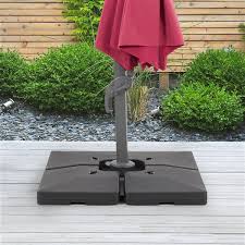 Corliving Deluxe Patio Base For Heavy
