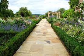 Make An Entrance With Our Natural Stone