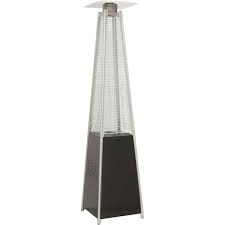 Pyramid Propane Gas Patio Heater