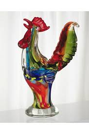 Dale Decorative Art Glass