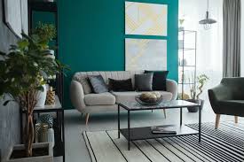 10 Interior Paint Colors On Trend To