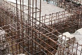 rebar structure joint howtospecialist