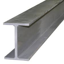 hot rolled structural steel h beam