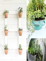 25 Creative Container Garden Ideas