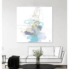 Expand Your Comfort Zone By Davide Bonazzi Wrapped Canvas Painting Print On Canvas Clicart
