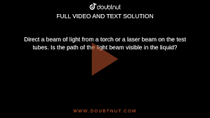 a laser emits beam of light of 2 mm
