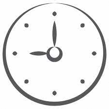 Clock Time Keeping Device Timekeeper