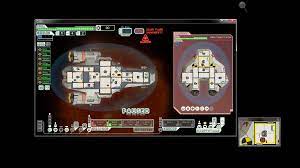 two screen ftl coop hotkeys only