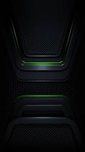 Sw Carbon Green Wallpaper Apps On