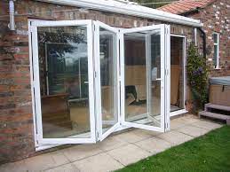 Upvc Bi Fold Door Bi Folding Doors