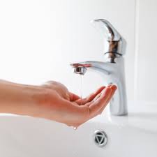 Water Pressure Issues