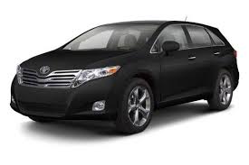 Used 2010 Toyota Venza For In