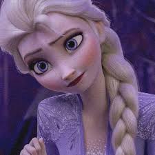 Elsa Frozen Disney