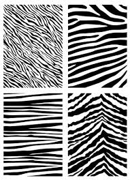 Zebra Print Vector Images Over 15 000