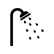 Vector Illstration Of Toilet Icon Flat