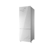 Haier 265 Litres 3 Star Double Door