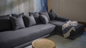 Arpège Modular Sofa Is Liaigre S First