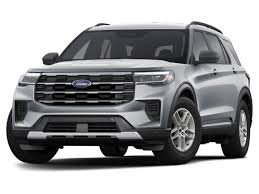 2025 ford explorer for in tomball