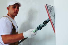 How To Sand Drywall Perfect Drywall