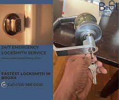 24 7 Locksmith Services In Bronx Best