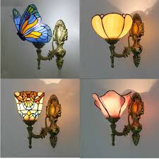 Baroque Vintage Turkish Wall Lights