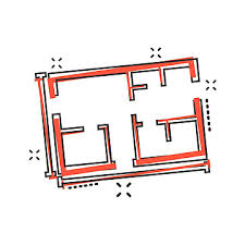 House Plans Icon Png Images Vectors