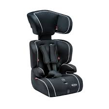 Grand Prix Lx Booster Seat By Bambino