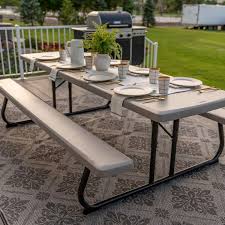 Commercial Grade Picnic Table 80123