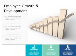 Employee Growth And Development Ppt