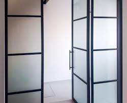 Doors And Door Frames Of The