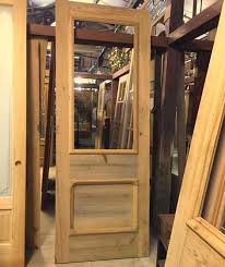 Custom Entry Door Ricca S