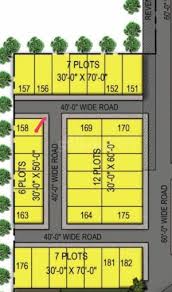 Plots For In Sector 92 Mohali