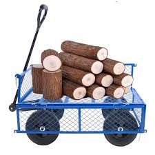 Utility Tools Cart Wagon Cart
