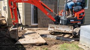 Upgrade A 10x10 Concrete Patio With Pavers