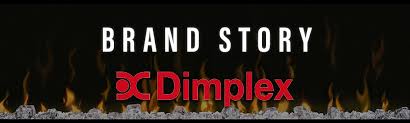 Dimplex Brand Story Fireplace And