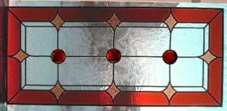 49 Best Craftsman Stained Glass Panels