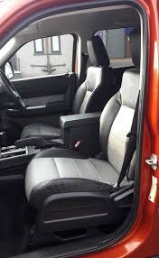 Dodge Nitro Sxt Victoria Car S