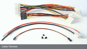 msn enterprises cable harness for