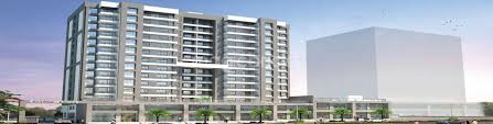 Icon Sterling Towers In Baner Pune