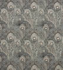 Hera Feather In Ladbroke Linen Fabric