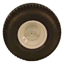 Rear Tractor Wheel For Troy Bilt