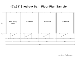 Barn Shed Construction Prefab Shedrow