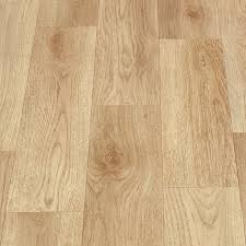 Spectrum Hixton Light Oak Sheet Vinyl