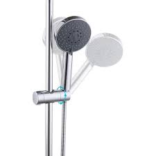 Aquatek Replacement Sliding Shower Head