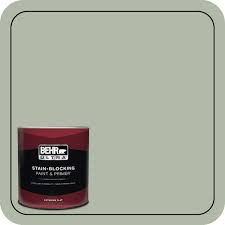 Qt N390 3 Jojoba Flat Exterior Paint